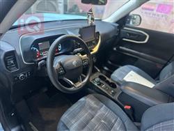 فورد برونكو سبورت